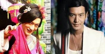 男扮女装搞笑如花,一场颠覆传统的喜剧盛宴