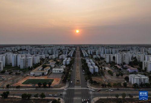 安哥拉照片,穿越时光的非洲画卷