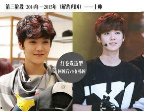 奔跑吧兄弟图片鹿晗,活力四溢展现青春风采