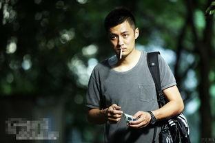 余文乐背景,从香港偶像到时尚潮人的跨界传奇